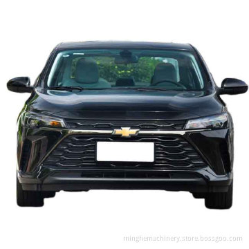 2023 Nieuwe behoorlijk kosteneffectieve Chevrolet Monza 320 sedan auto met cruise control elektrisch zonnedak